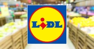 Lidl è paurosa, oggi regala offerte al 90% e tecnologia a 5 euro