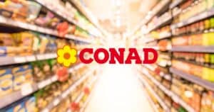 Conad annienta Unieuro, oggi offerte al 75% e tecnologia quasi gratis