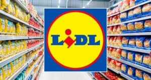 Lidl è spaventosa, regala la tecnologia e sconti al 50% su tutto