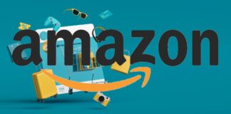 Amazon, follie di Primavera offre iPhone e smartphone all'80%