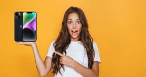 iPhone 14, acquistatelo in SUPER SCONTO, su Amazon è scontatissimo