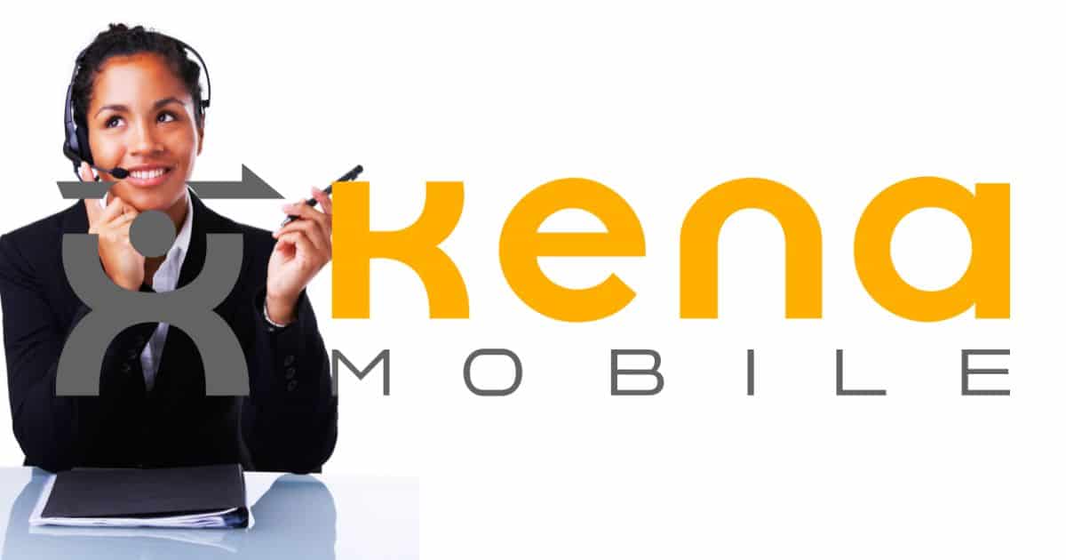 Kena Mobile imbarazza Vodafone con l'offerta da 130 giga a 6 euro