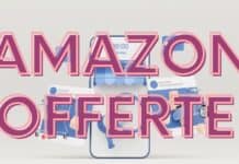 Amazon folle, oggi batte Unieuro con offerte gratis all'85%