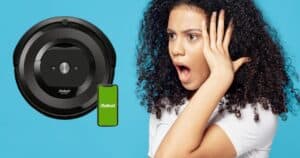 iRobot Roomba ad un prezzo quasi REGALATO su Amazon, costa pochissimo