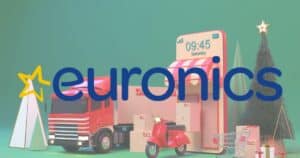 Euronics da impazzire, smartphone e tecnologia oggi quasi gratis