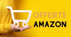 Amazon assurda, oggi regala coupon e codici sconto gratis, ecco l'elenco segreto