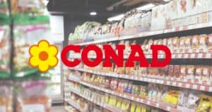 Conad, ecco gli sconti del volantino più pazzo di Marzo 2023