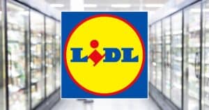 Lidl è follia, la tecnologia è quasi gratis nel volantino