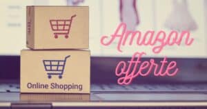 Amazon impazzita, regala offerte al 50% e codici per distruggere Unieuro