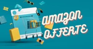 Amazon è assurda, offerte al 90% su iPhone e Samsung distruggono Unieuro