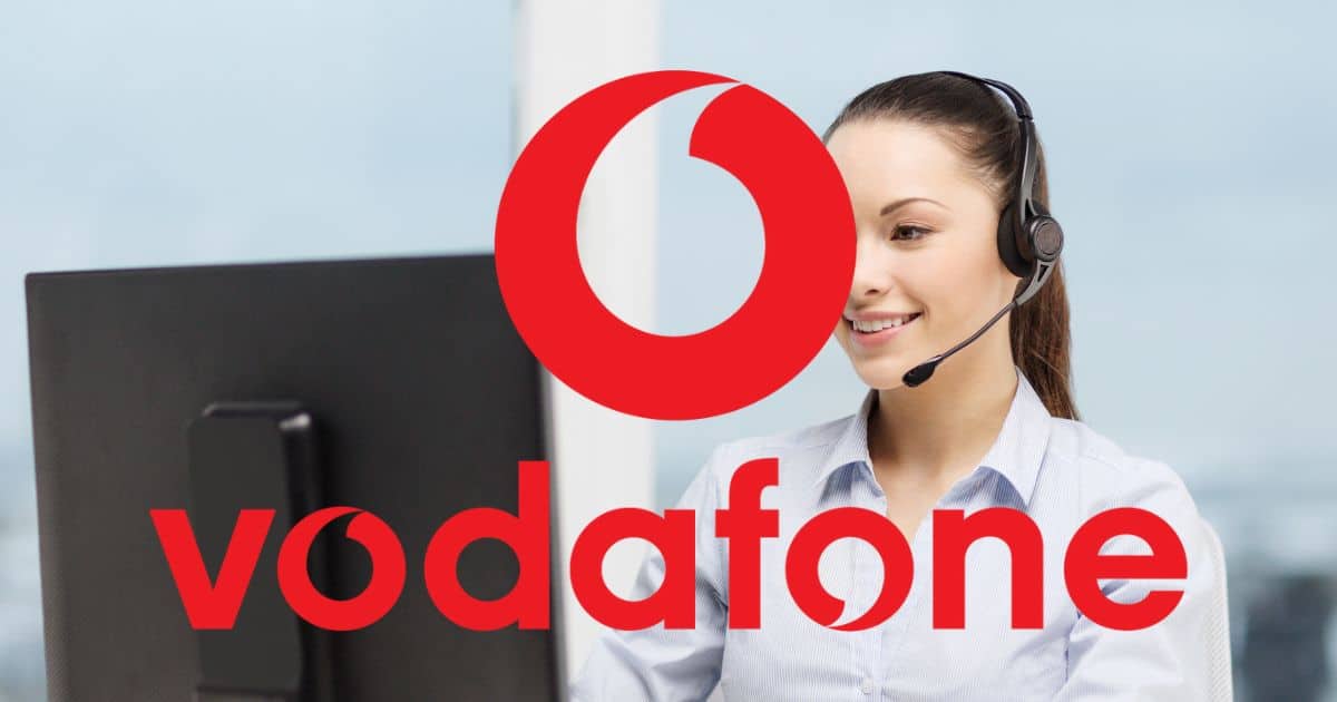 Vodafone: offerta PAZZA con TANTI giga ad un prezzo irrisorio