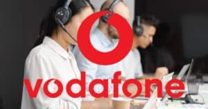 Vodafone: stupenda OFFERTA con GIGA GRATIS in esclusiva assoluta