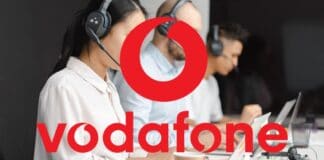 Vodafone: stupenda OFFERTA con GIGA GRATIS in esclusiva assoluta