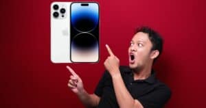 iPhone 14 Pro Max in SCONTO ESAGERATO su Amazon, scopritelo subito