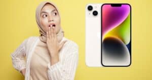 iPhone 14 Plus è un AFFARE su Amazon, sconto IMPERDIBILE solo oggi