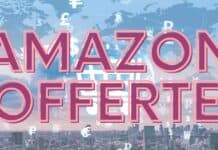 Amazon folle, annientata Unieuro con smartphone e articoli quasi gratis