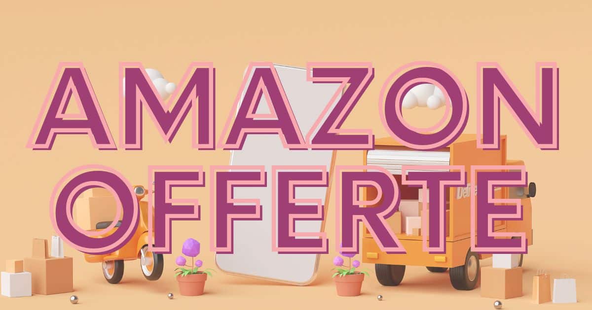 Amazon è follia, sconti al 90% ed offerte gratis sugli smartphone