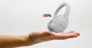 Creative Zen Hybrid, cuffie bluetooth di qualità in OFFERTA al 30%