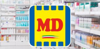 MD Discount: prezzi GRATIS su tecnologia e tutto in SCONTO al 70%