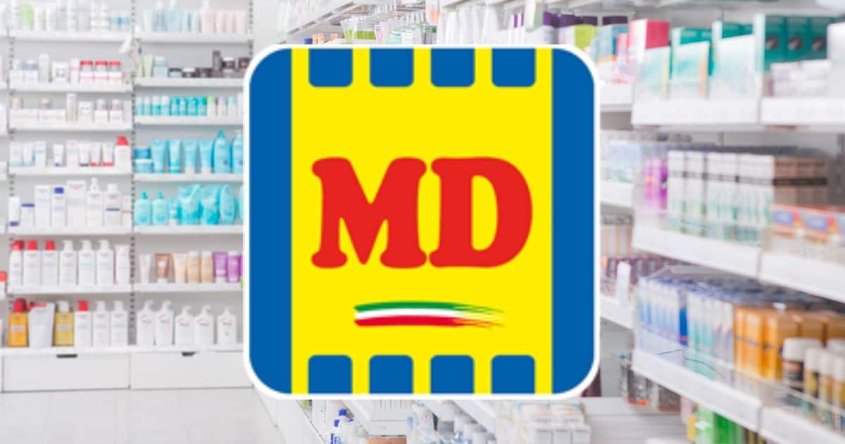 MD Discount: prezzi GRATIS su tecnologia e tutto in SCONTO al 70%