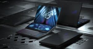 asus