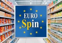 Eurospin è IMPAZZITA: in regalo OFFERTE all'80% di SCONTO