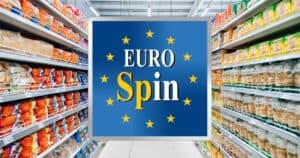 Eurospin è IMPAZZITA: in regalo OFFERTE all'80% di SCONTO
