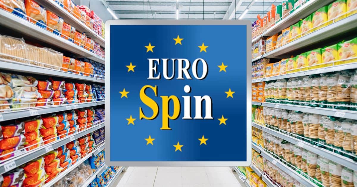 Eurospin è IMPAZZITA: in regalo OFFERTE all&#8217;80% di SCONTO