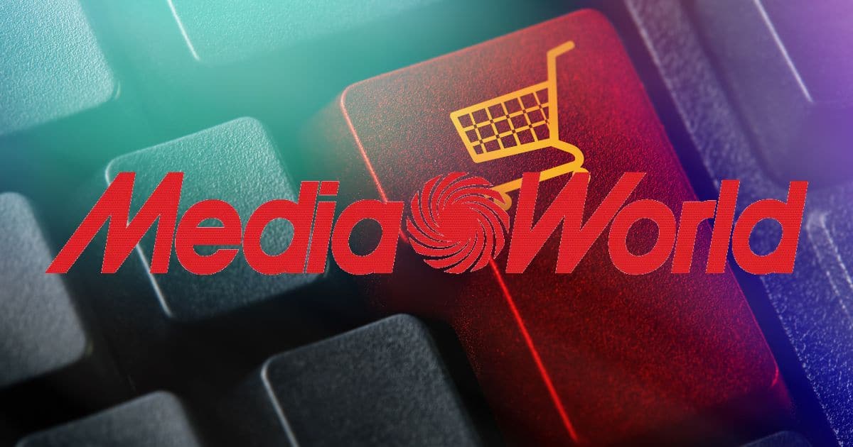 MediaWorld distrugge Unieuro con smartphone al 50% di sconto solo oggi