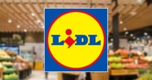 Lidl: PREZZI da PAURA con sconti al 75% solo OGGI