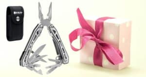 Pinza multiuso è SCONTATA su Amazon (-25%), regalo IDEALE per la FESTA del papà