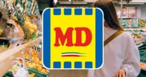 MD Discount è folle, tecnologia oggi quasi gratis in negozio