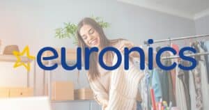 Euronics annienta Unieuro, prezzi quasi gratis su smartphone e non solo