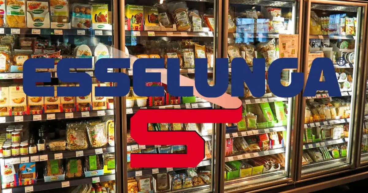 Esselunga shock, offerte folli con prezzi all'80% di sconto