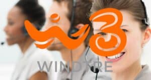 WindTre impazzita, offerta con giga quasi gratis solo oggi