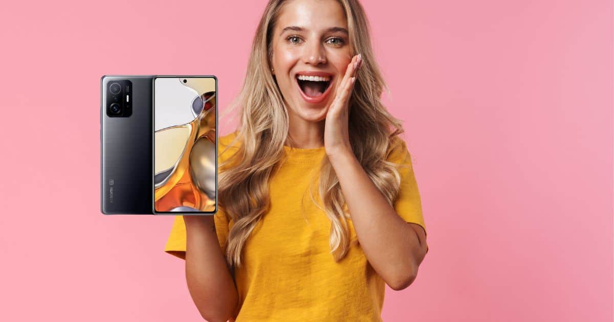 Smartphone Xiaomi a soli 82 euro, tuo con una spesa bassissima