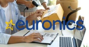 Euronics è strepitosa, batte Unieuro con offerte pazze al 75%