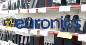 Euronics spettacolare: REGALA iPhone e Samsung con sconti al 50%