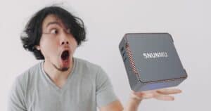 Mini PC a 99€, un articolo da NON PERDERE con Windows 10