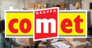 Comet è fuori di testa, quasi gratis gli smartphone per battere Unieuro