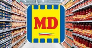 md discount
