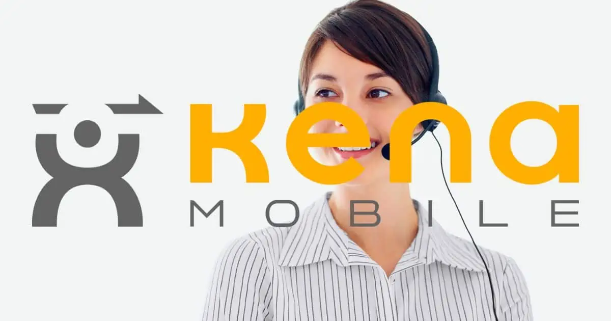Kena Mobile è senza limiti, batte TIM con l'offerta ricca di giga