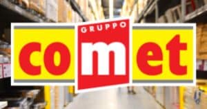 Comet impazzisce con offerte GRATIS al 90%, Unieuro TREMA
