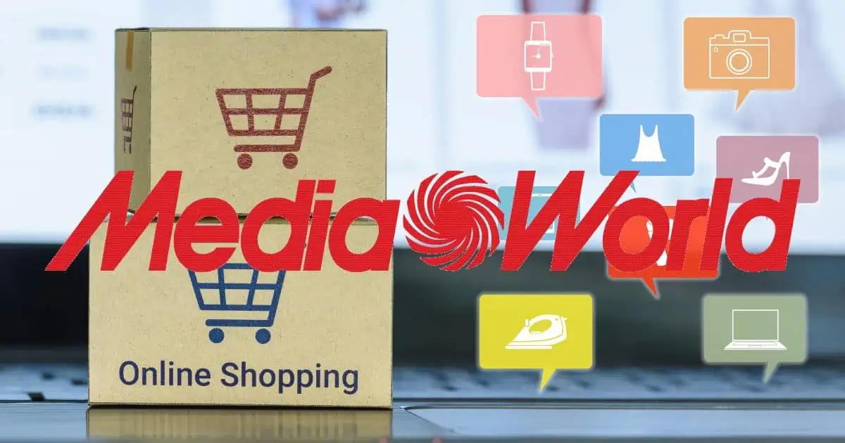 MediaWorld è folle, in regalo smartphone e iPhone al 70% di sconto
