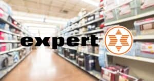 Expert REGALA sconti assurdi, prezzi al 50% sugli IPHONE