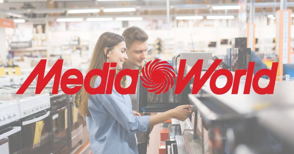 MediaWorld è infinita, quasi gratis gli smartphone e tecnologia al 50%