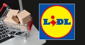 Lidl è assurda, sconti del 70% su tutto con tecnologia quasi gratis