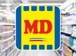 MD Discount è fuori di testa, prezzi al 50% ma solo oggi