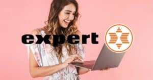 Expert sconvolge tutti con il volantino ricco di offerte al 50%
