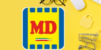 MD Discount stupisce ancora, regala alimentari e tecnologia con offerte all'80%